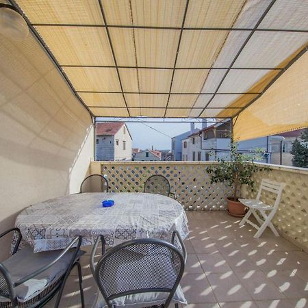 Apartmani Katija Komiža Exterior foto